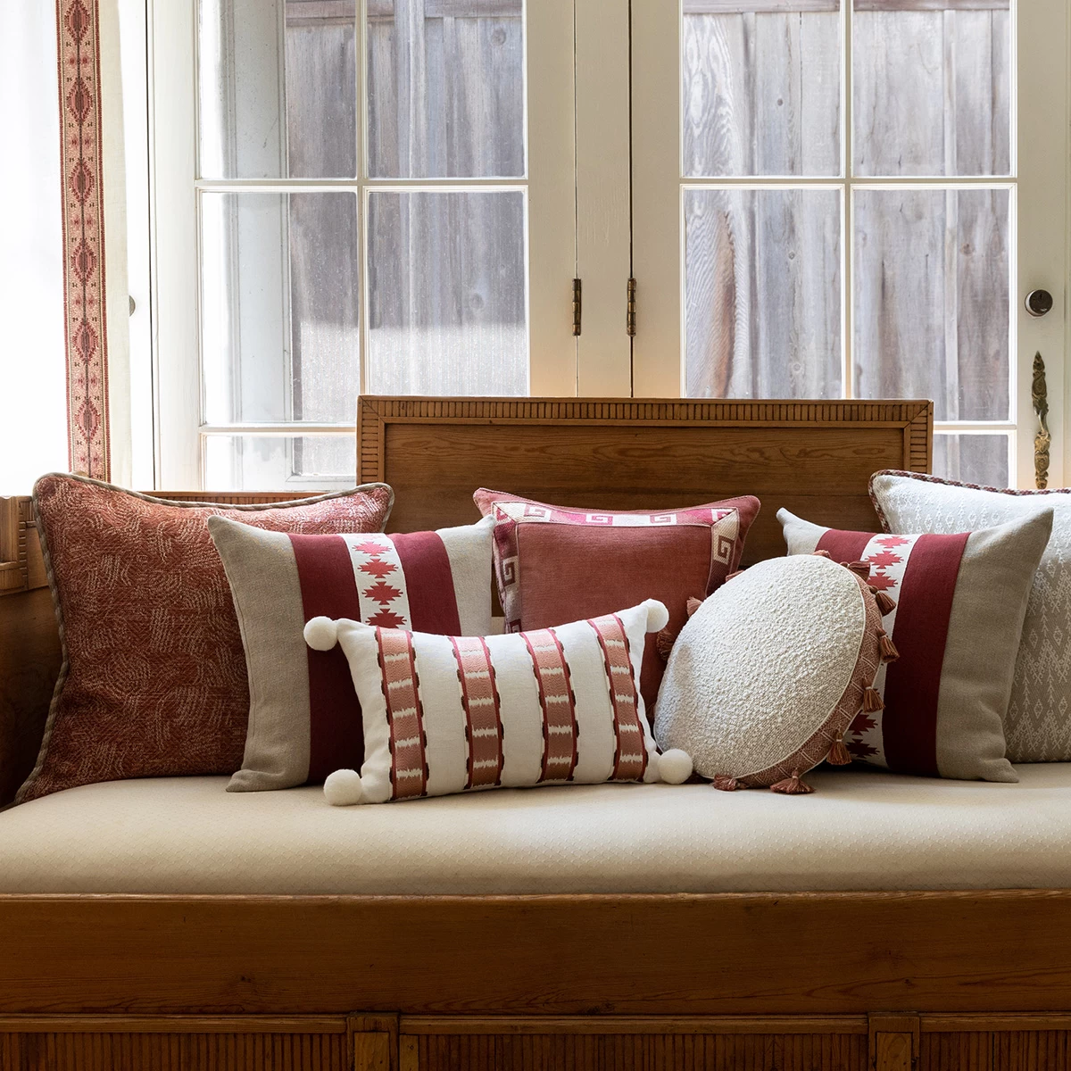 Taos Cord 5 Taos Cord - Afbeelding 3