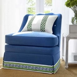 Ripley Applique -Wand Meester tapes trims avenue kelly bermuda ripley kelly 1