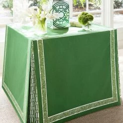 Cobble Hill Tape -Wand Meester tapes trims cobblehill kelly 1