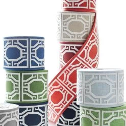 Gate Applique Tape -Wand Meester tapes trims gateapplique colorseries