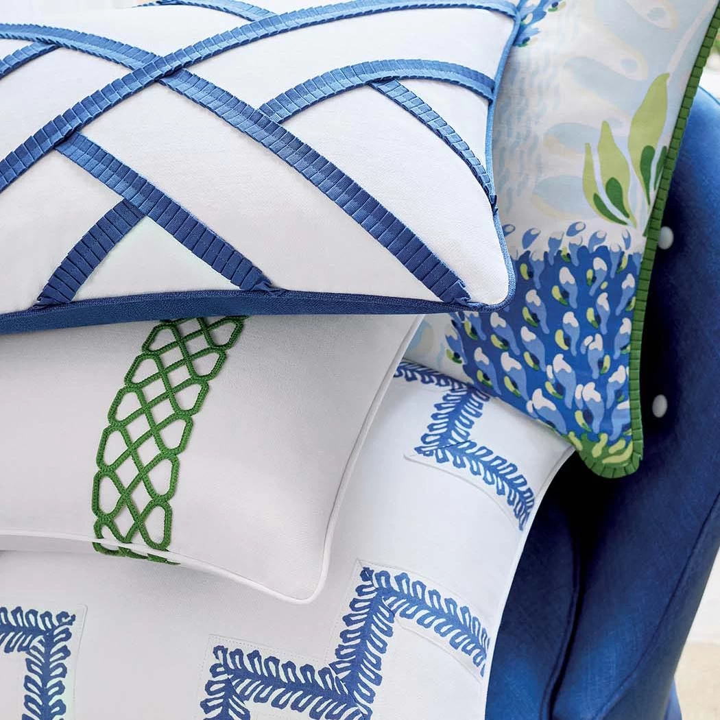 Pleated Tape 4 Pleated Tape - Afbeelding 2