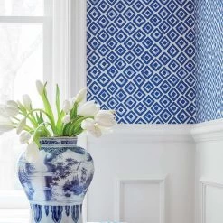 Indian Diamond -Wand Meester thibaut ceylon indiandiamondwp 02 passagrille 2