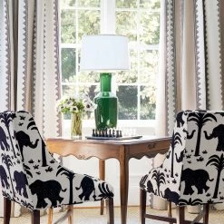 Kismet Stripe -Wand Meester thibaut kismet kismet stripe fabric 2