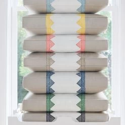 Kismet Stripe -Wand Meester thibaut kismet kismet stripe fabric 3