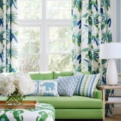 Lomita Stripe -Wand Meester thibaut kismet lomita stripe fabric 3