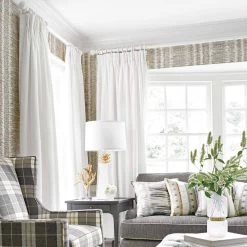 Danube Ikat -Wand Meester traderoutes danubeikat2