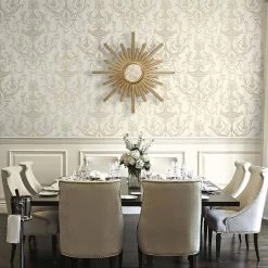 Ex Libris -Wand Meester wallquest biltmore ex libris 2